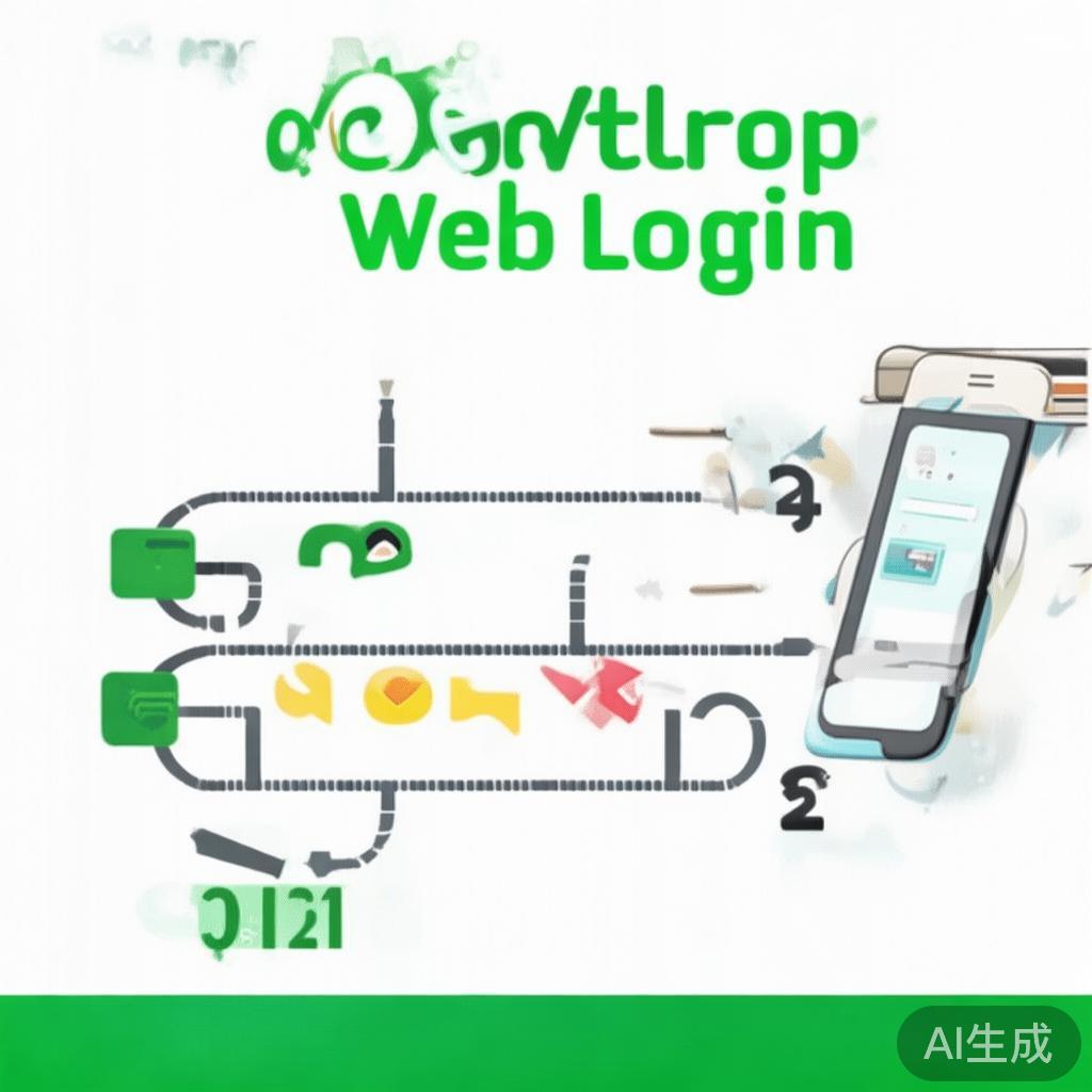 WhatsApp网页版快速登录指南，三步搞定，省时省力！