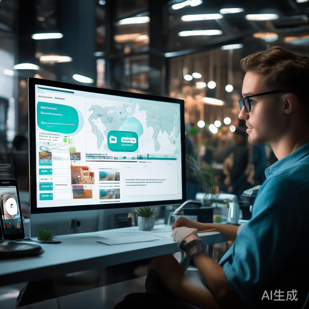 WhatsApp网页版营销群发，高效拓展海外市场的秘密武器