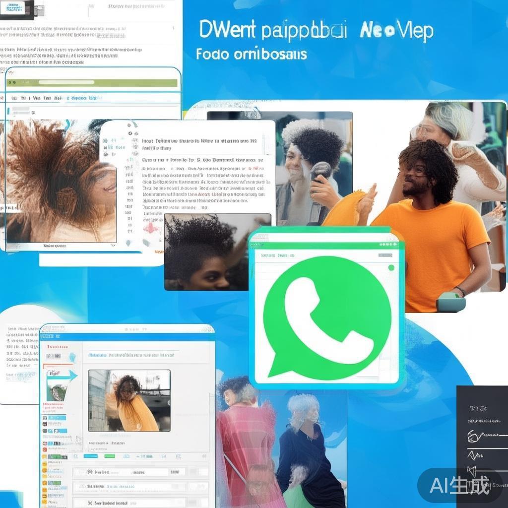 WhatsApp网页版在火狐浏览器上使用指南，便捷沟通，一网打尽！