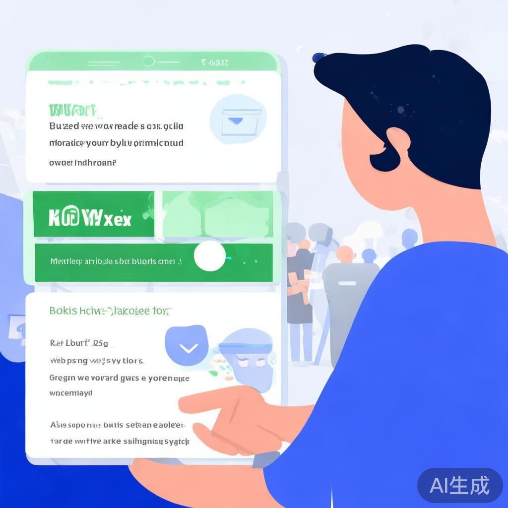 WhatsApp网页版屏蔽消息，轻松几步告别信息轰炸！