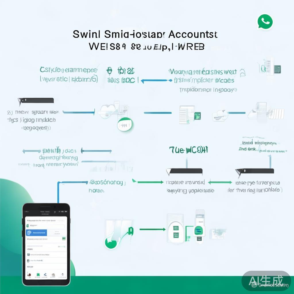 WhatsApp网页版如何切换账号？一文搞定！
