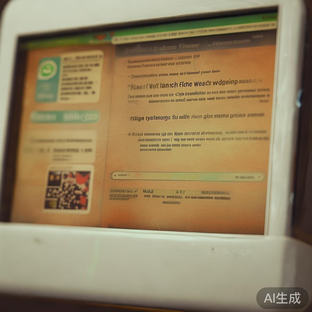 WhatsApp网页版旧版入口，如何访问并使用旧版网页版WhatsApp？