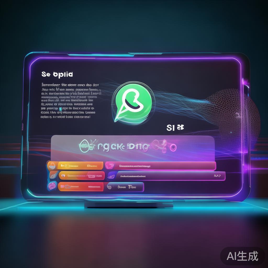 随时随地联系世界！WhatsApp网页版远程登录指南