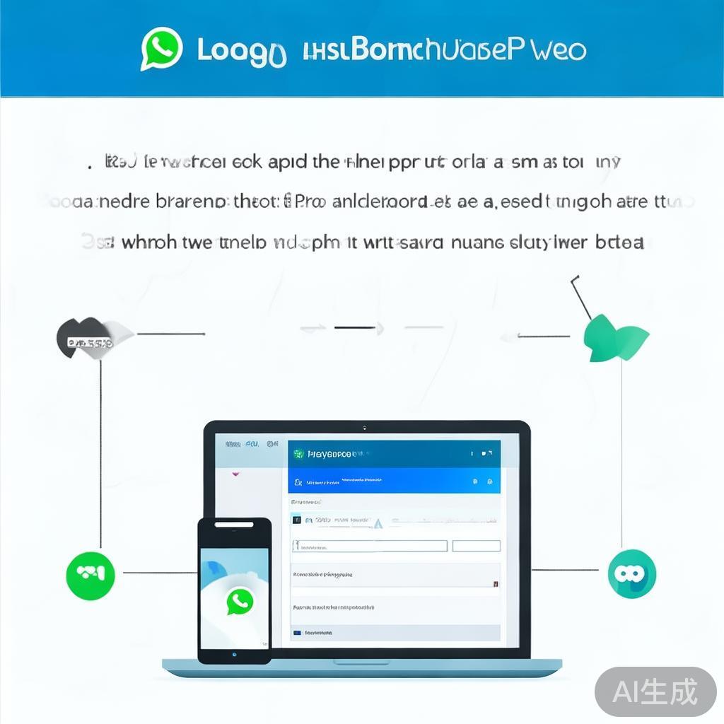 WhatsApp网页版登录指南，一步步教你如何顺利登录