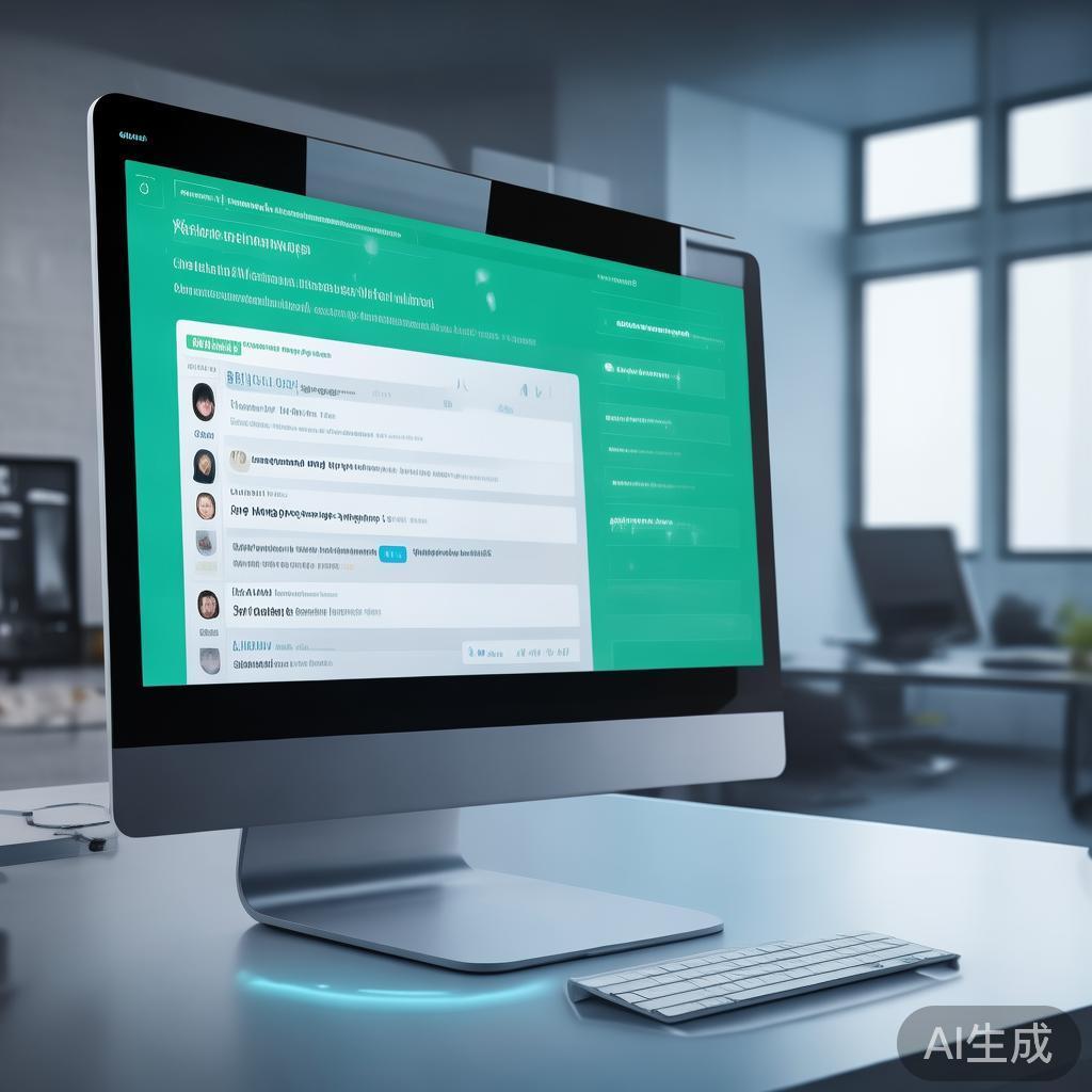 WhatsApp多设备网页入口，实现无缝沟通新体验！