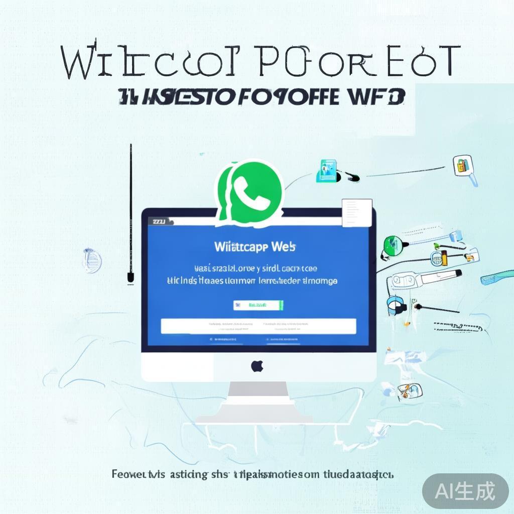 WhatsApp网页版进入官网指南，如何安全使用网页版WhatsApp