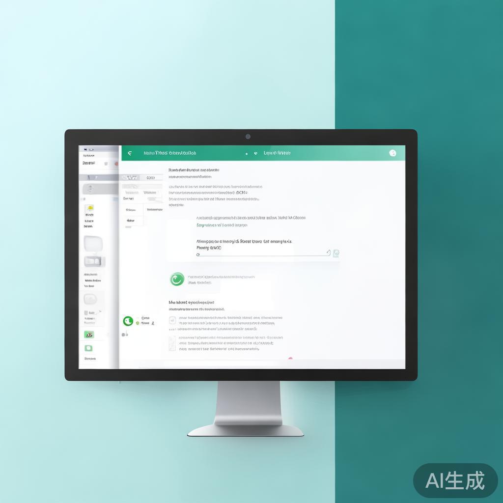 WhatsApp网页版最新入口，安全、便捷的聊天新体验
