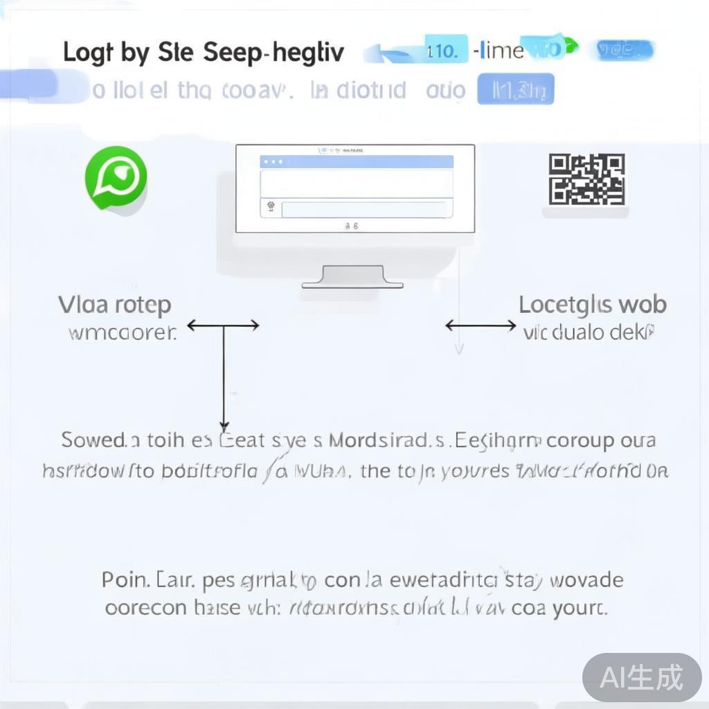 WhatsApp网页版在线登录指南，轻松几步搞定