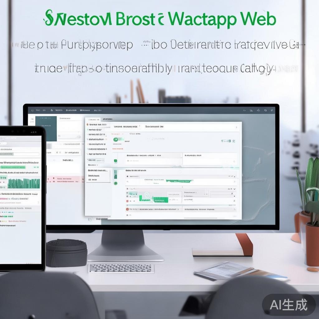 WhatsApp网页版最佳浏览器推荐，搜狗浏览器如何提升你的使用体验？