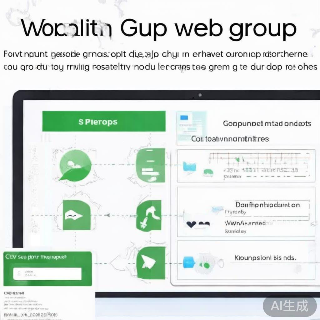 WhatsApp网页版群主设置指南，权限管理与操作步骤