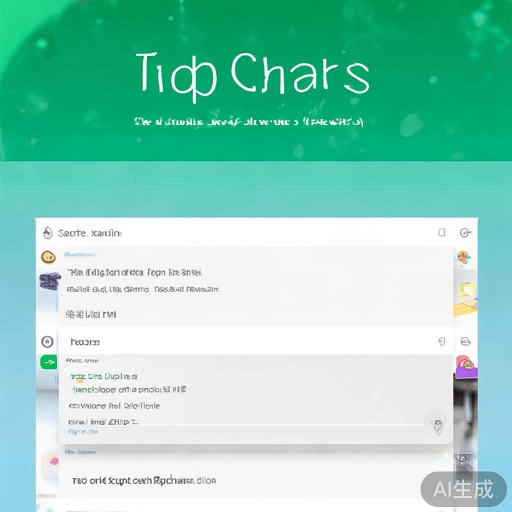 WhatsApp网页版置顶聊天入口，如何快速找到你的聊天窗口？