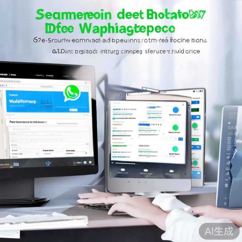 WhatsApp网页版最佳浏览器推荐，搜狗浏览器如何提升你的使用体验？