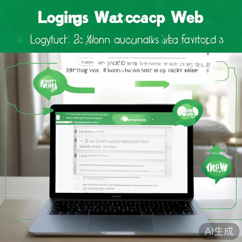 WhatsApp网页版登录教程，轻松实现多设备无缝沟通！