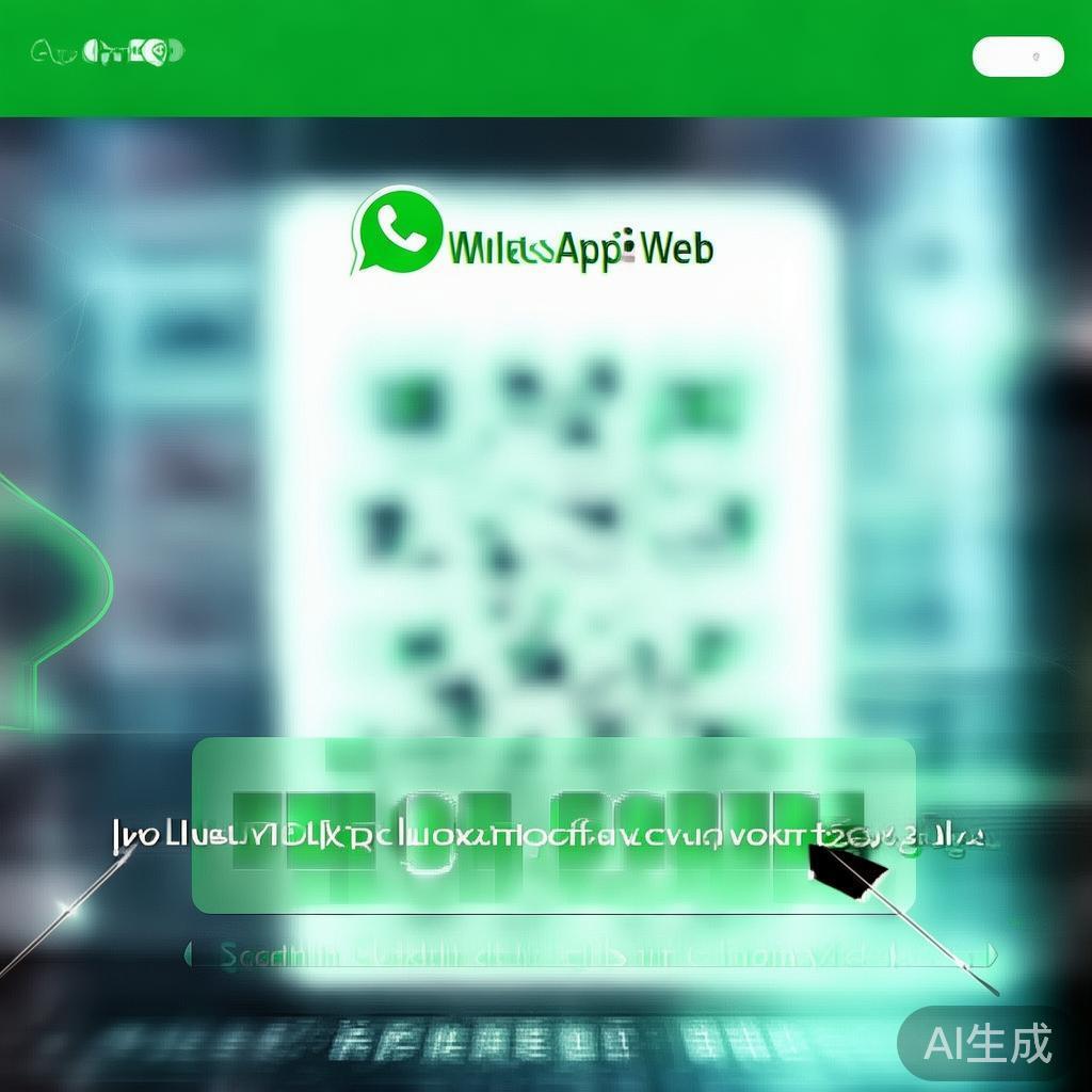 WhatsApp网页版登入口，如何快速找到并登录你的WhatsApp网页版？