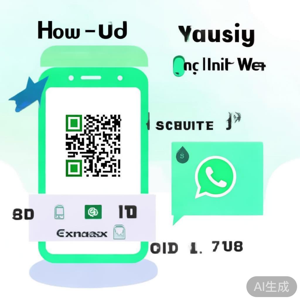 为什么你的WhatsApp网页版总是打不开？——教你如何通过扫码轻松登录WhatsApp Web