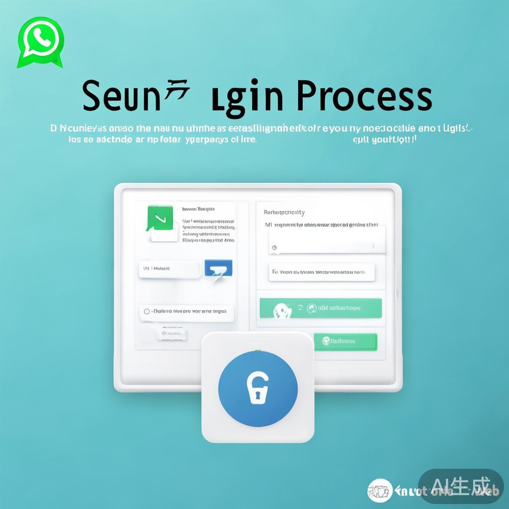 WhatsApp网页版账号安全登录指南，保护你的隐私与数据安全