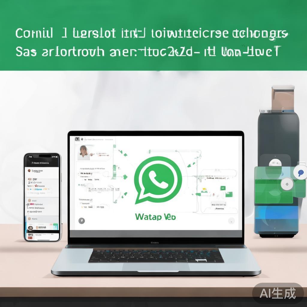 WhatsApp网页版切换设备，如何轻松实现跨设备无缝切换？