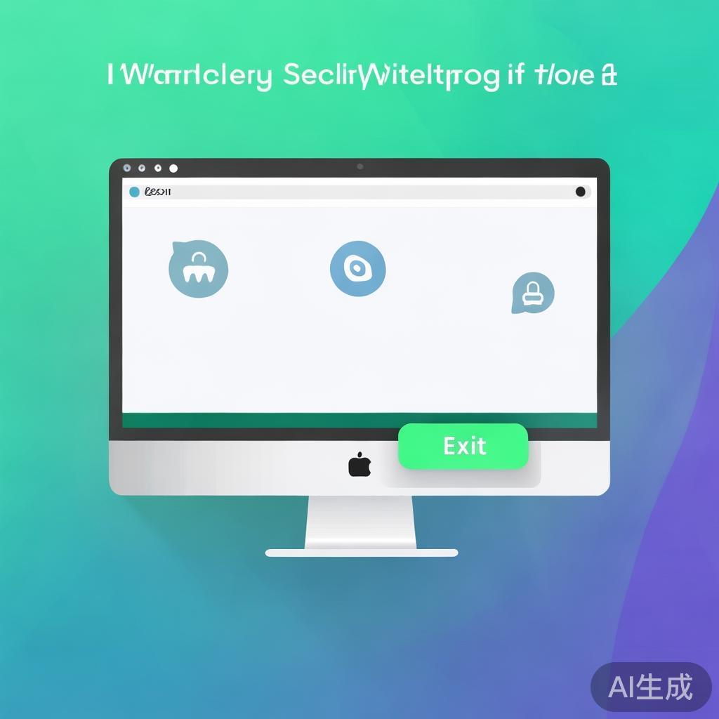 WhatsApp网页版退出入口，快速安全退出指南