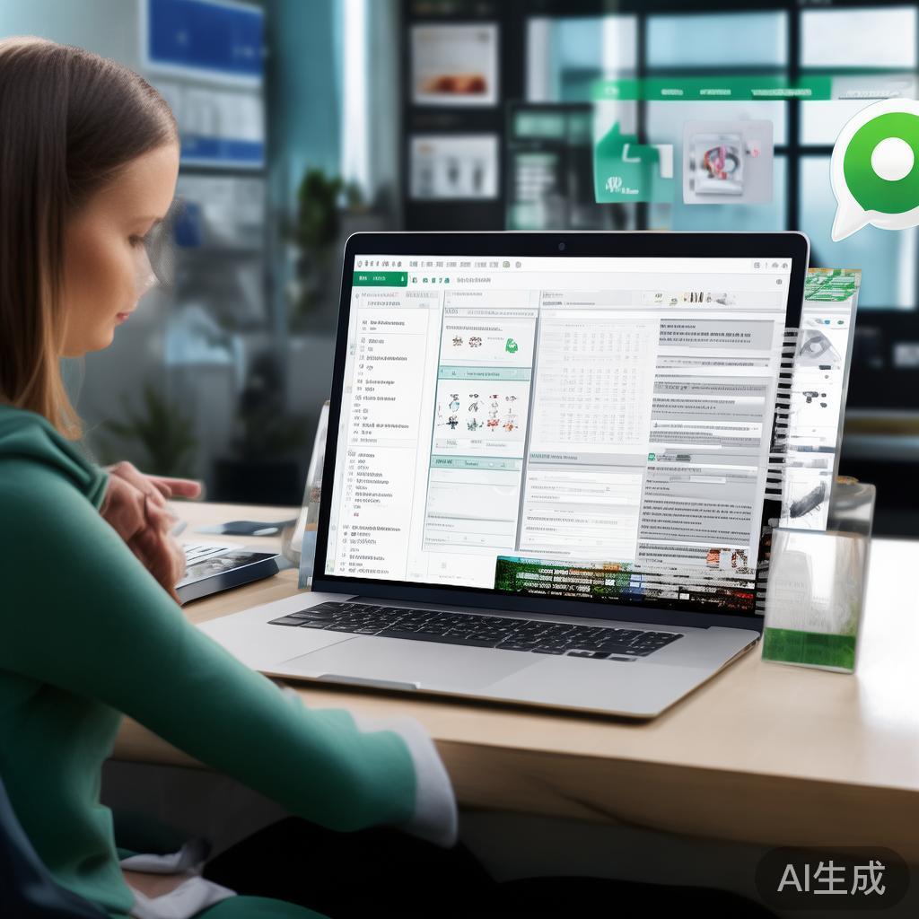 WhatsApp Web插件，提升工作效率的必备工具