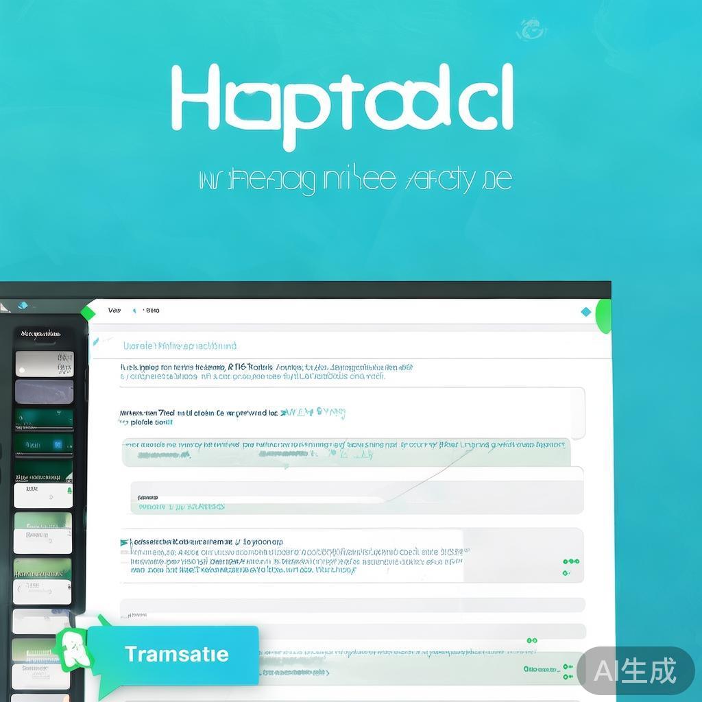 WhatsApp网页版翻译消息功能详解，如何轻松跨越语言障碍
