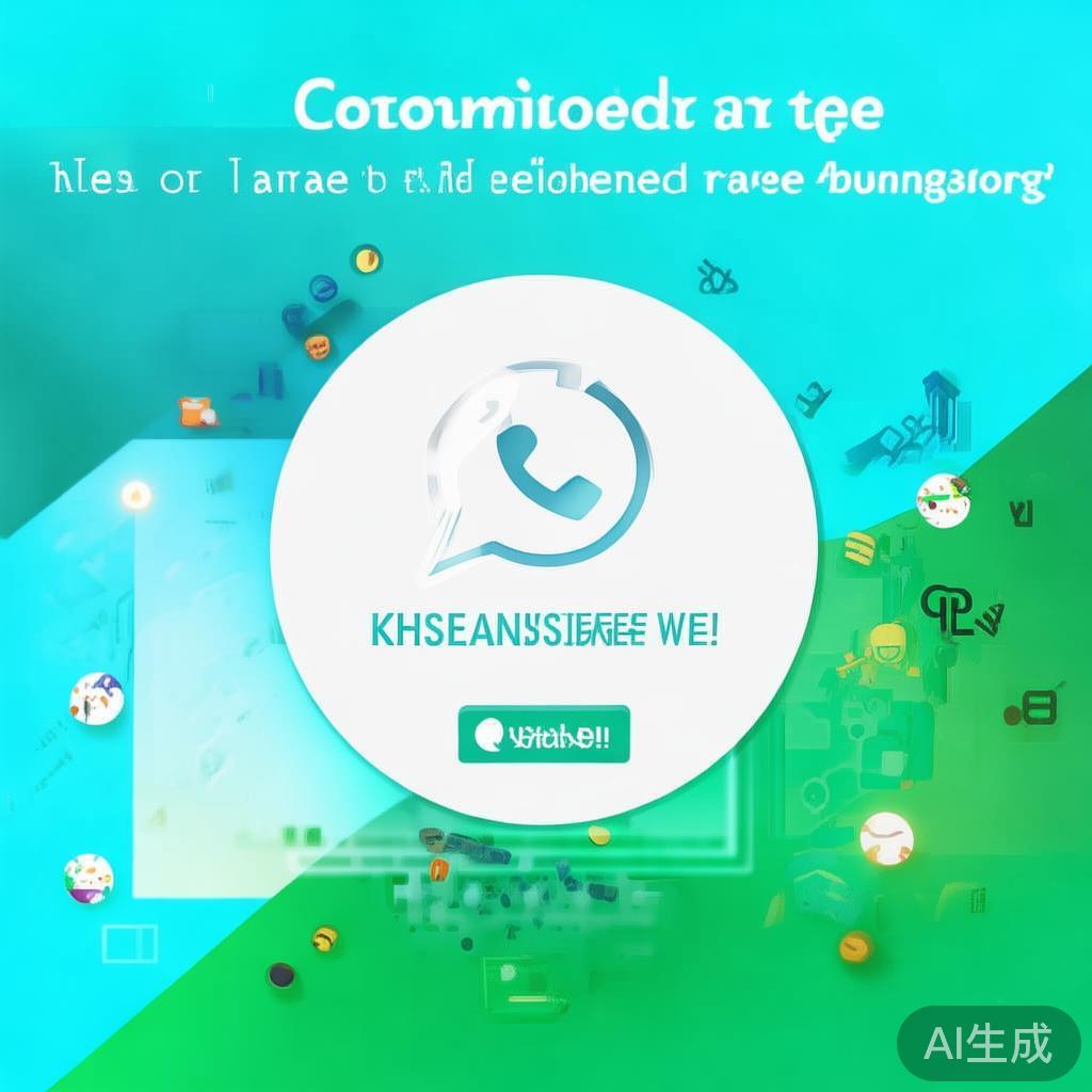 WhatsApp Business网页版入口,轻松搭建企业沟通新渠道! WhatsApp Business网页版入口,轻松搭建企业沟通新渠道!