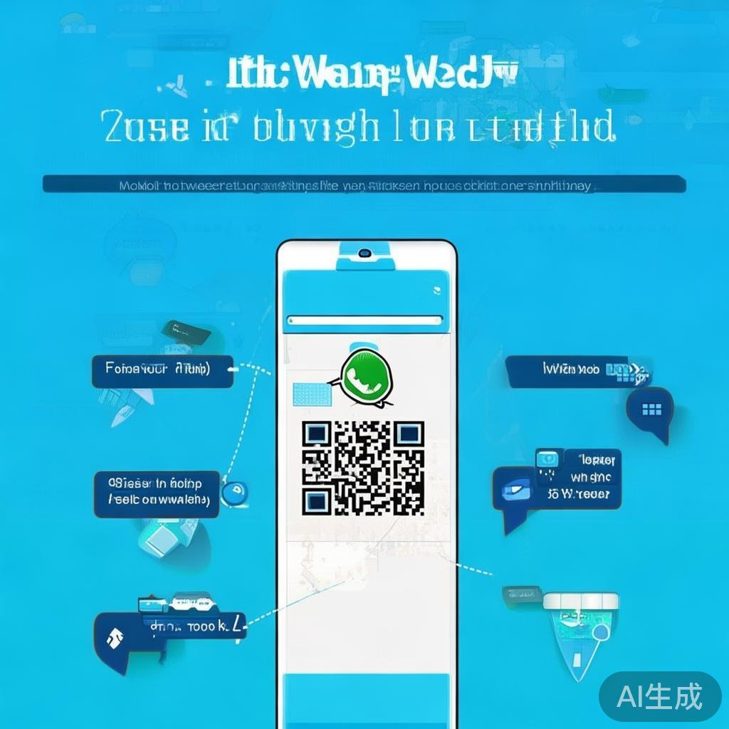WhatsApp网页版扫码登录指南，快速登录，便捷沟通！