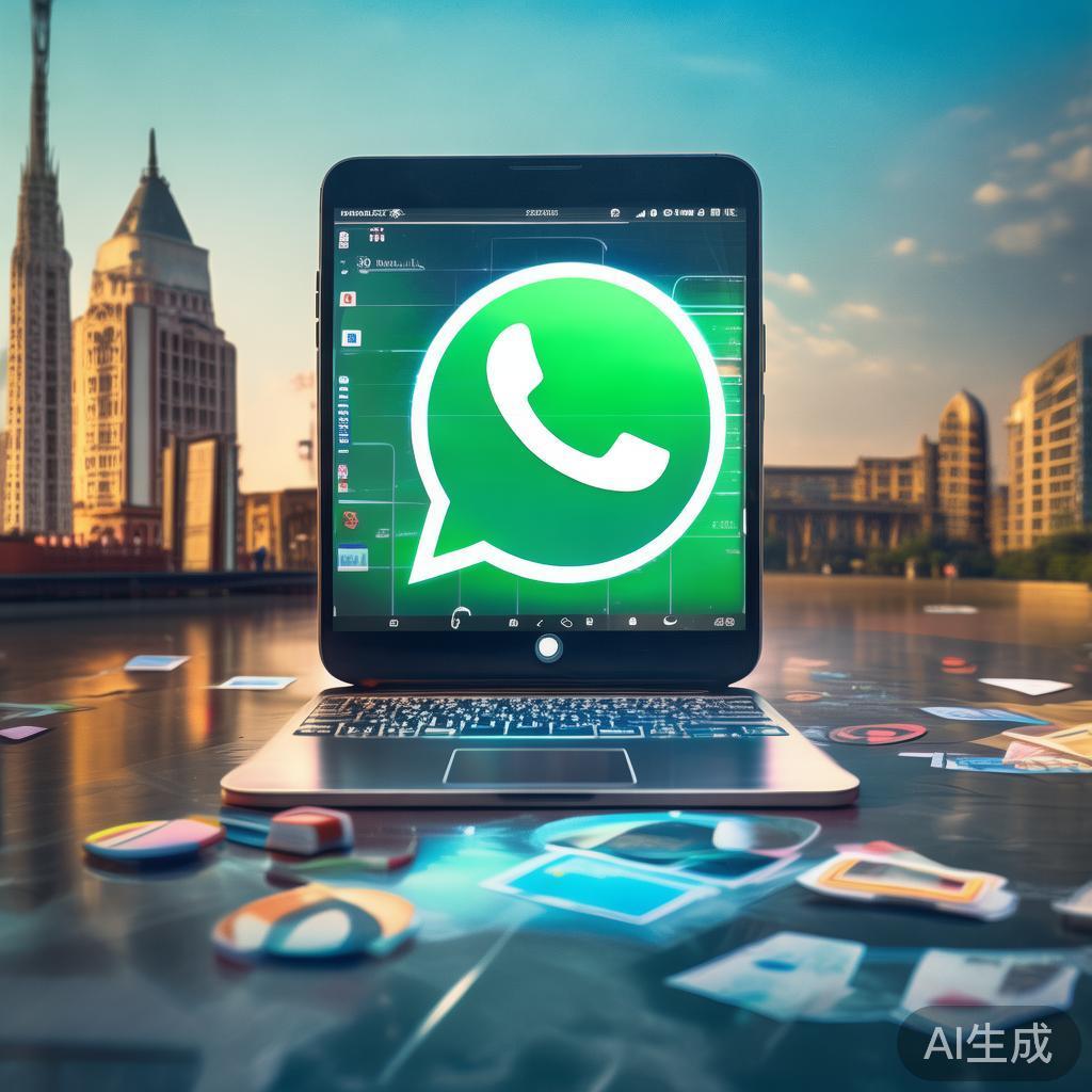 WhatsApp官网，全球通讯的首选平台