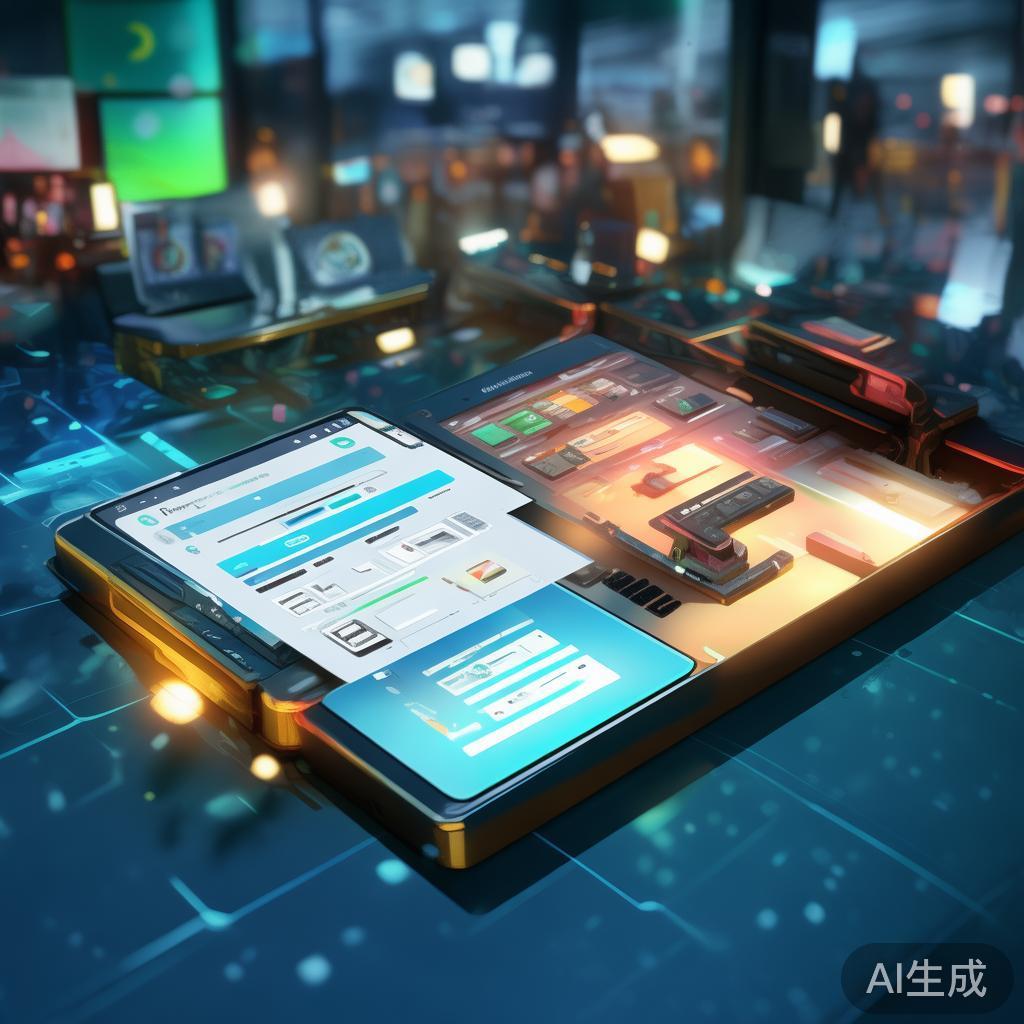WhatsApp Web插件，解锁网页版聊天的隐藏功能与高效体验！