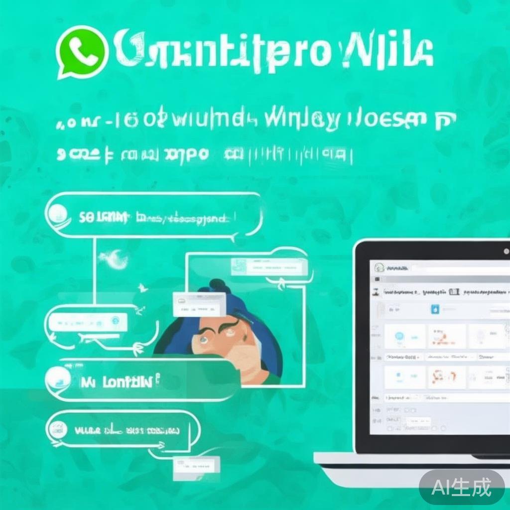 告别繁琐下载，轻松使用WhatsApp网页版指南