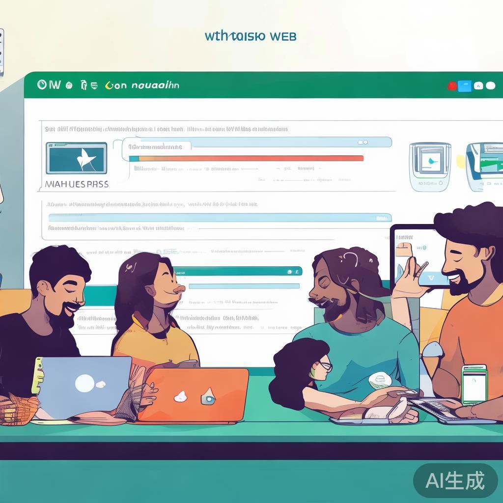 WhatsApp网页版浏览器登录指南，轻松实现跨设备聊天