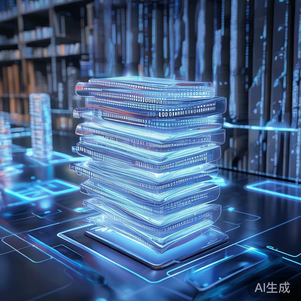 txt文件，数字时代的基石