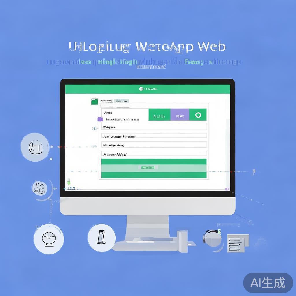 WhatsApp网页版验证码登录，详细指南与常见问题解答