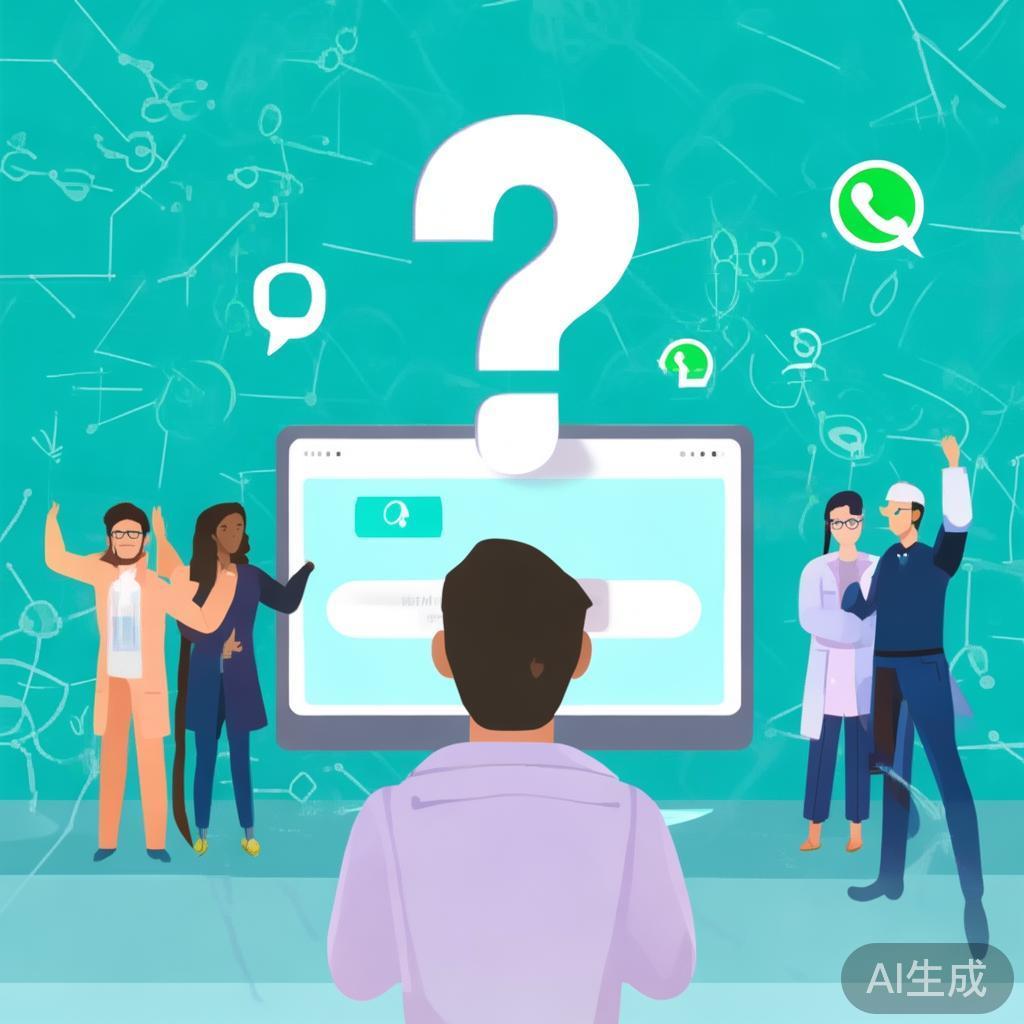 WhatsApp网页版安全吗？专家教你如何安全登录