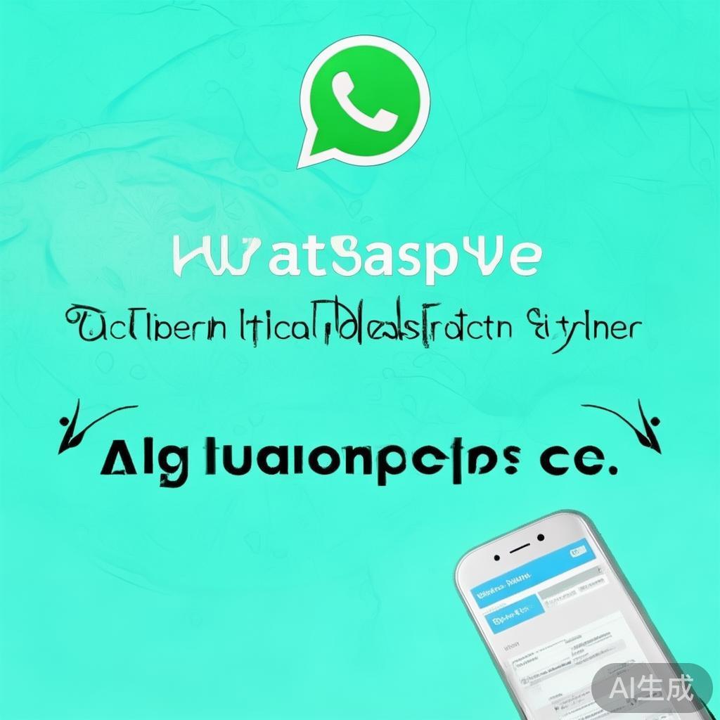 WhatsApp网页版原版入口是什么？教你轻松访问官方网页版