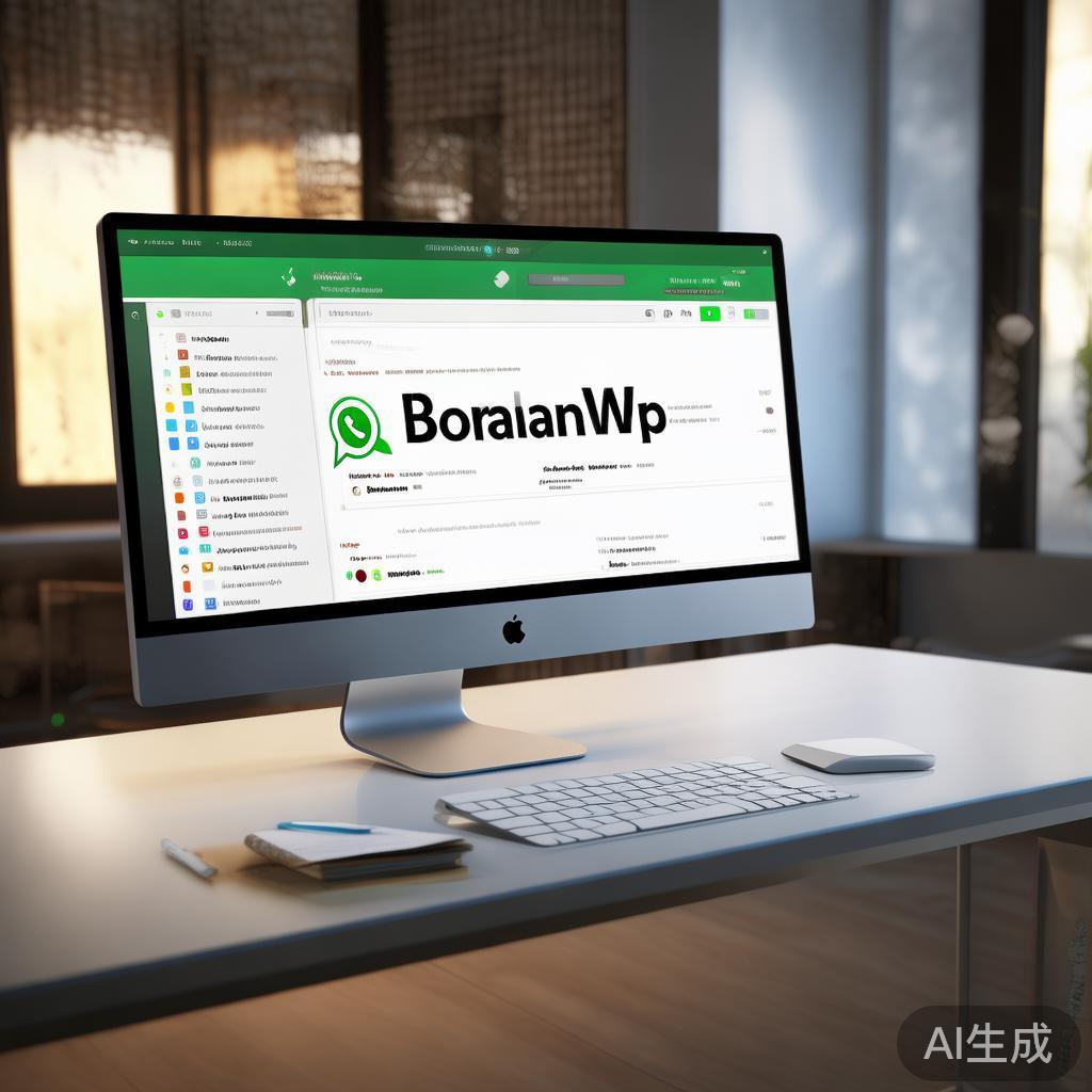WhatsApp网页版谷歌浏览器，高效沟通指南