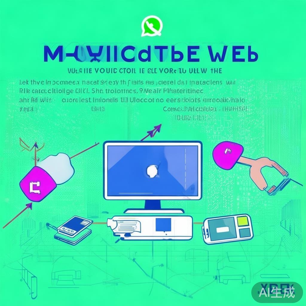 WhatsApp网页版即时登录指南，告别手机，轻松开启跨设备沟通新时代