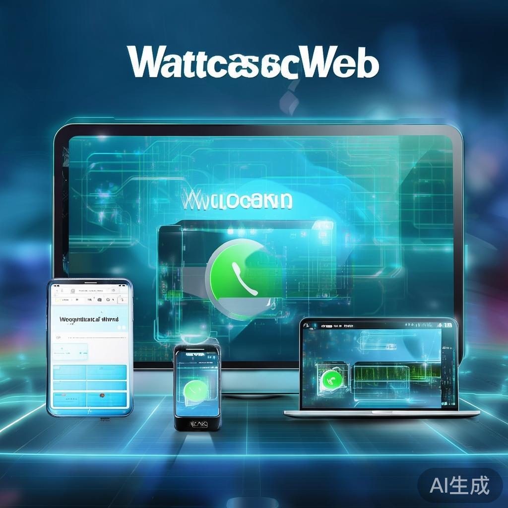 WhatsApp网页版同时在线入口，轻松实现多设备无缝切换！