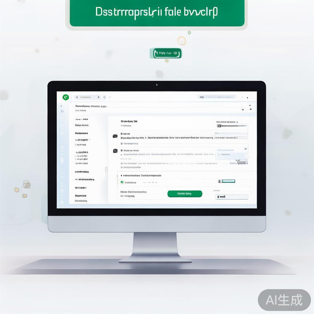 WhatsApp网页版文件传输入口详解，如何在电脑上轻松传输文件？
