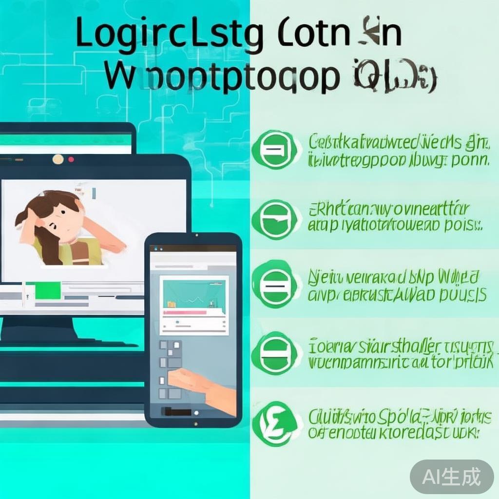WhatsApp网页版登录失败怎么办？快速排查与解决指南
