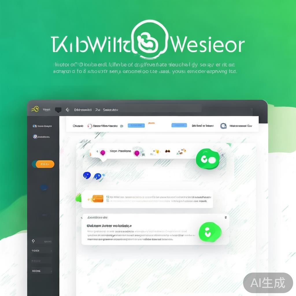 正版WhatsApp网页入口，安全、便捷的沟通新体验