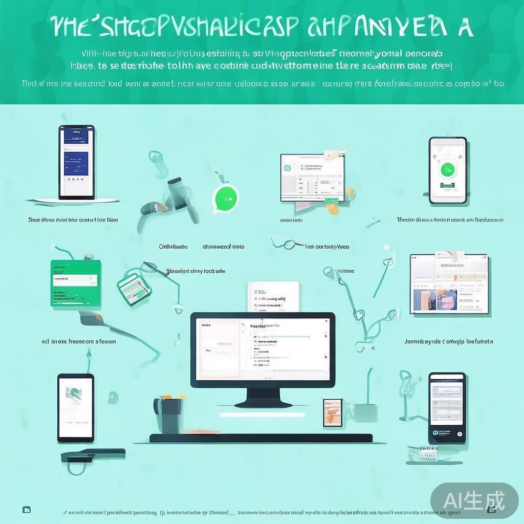 WhatsApp网页版网络设置指南，解决连接问题与优化使用体验