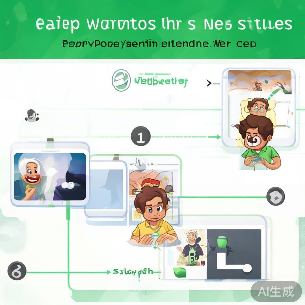 WhatsApp网页版发图片图文教程，轻松分享照片的完整指南