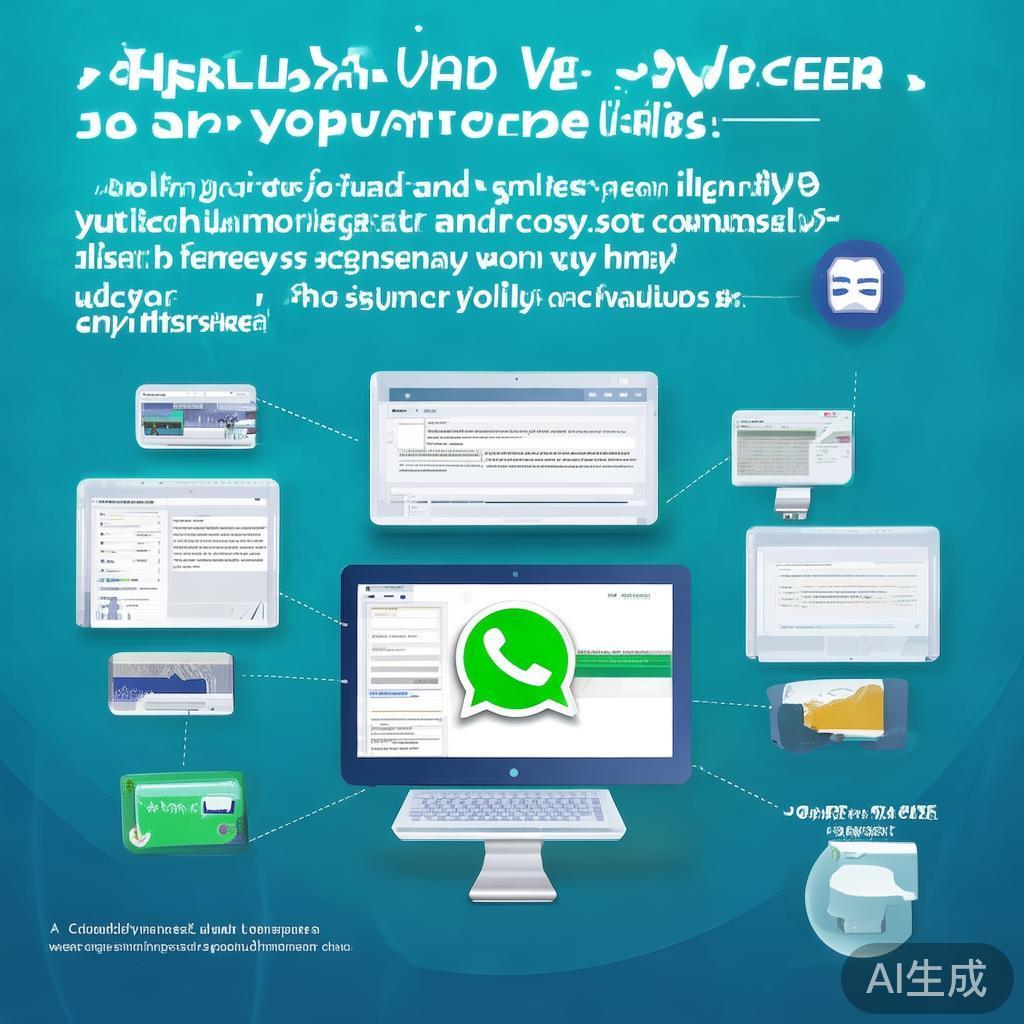 WhatsApp网页版发送压缩包指南，轻松分享大文件