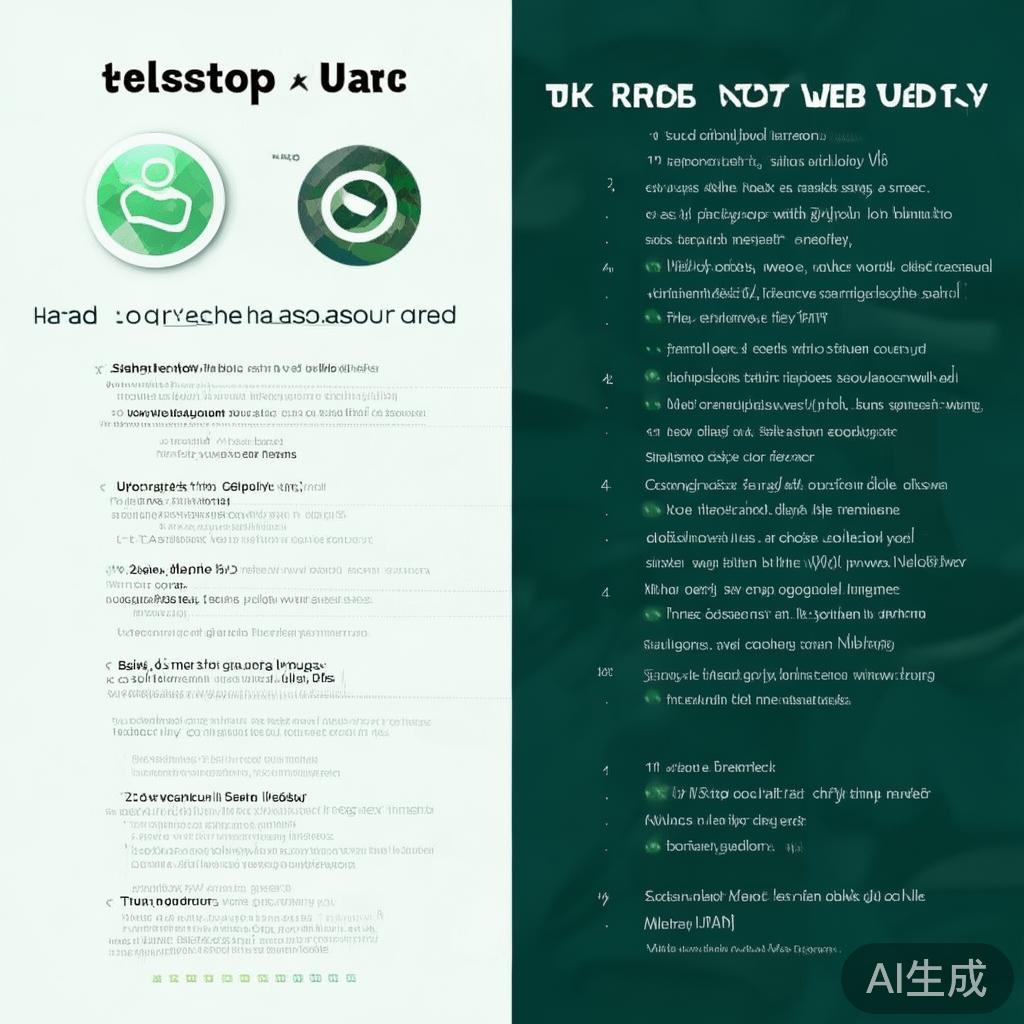 网页版WhatsApp打不开？终极指南，原因排查与解决方法