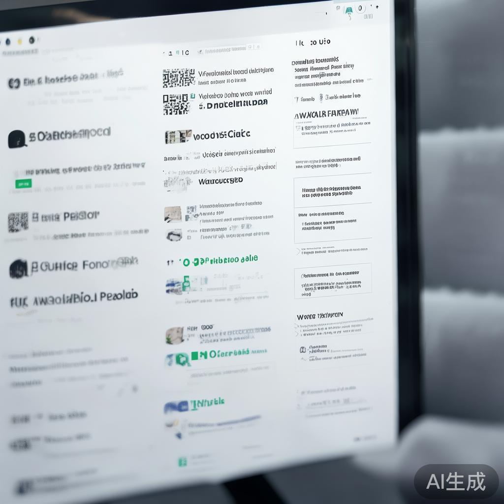 WhatsApp网页版，跨设备配对登录指南