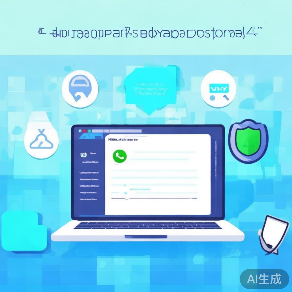 WhatsApp网页版官方网址是什么？如何安全使用？