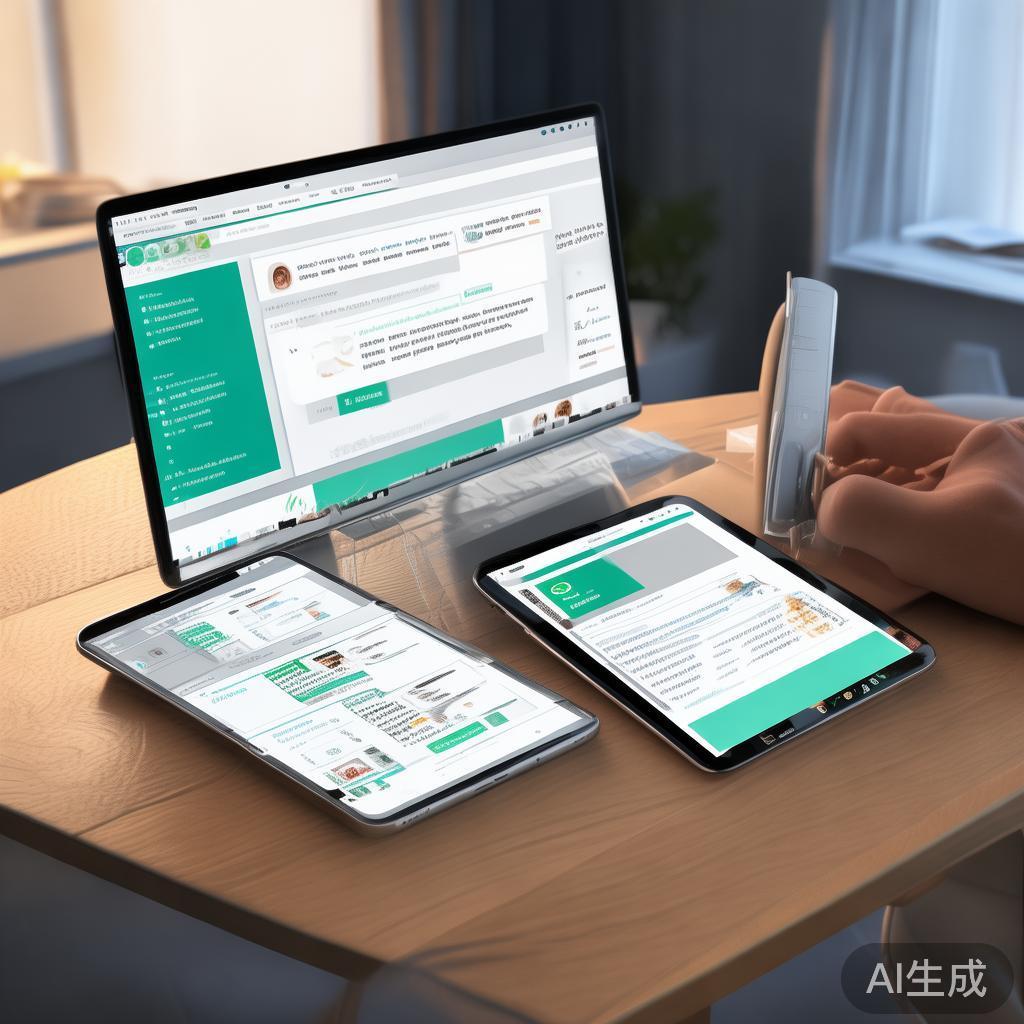 WhatsApp网页版跨屏聊天，随时随地同步对话，告别设备切换烦恼！