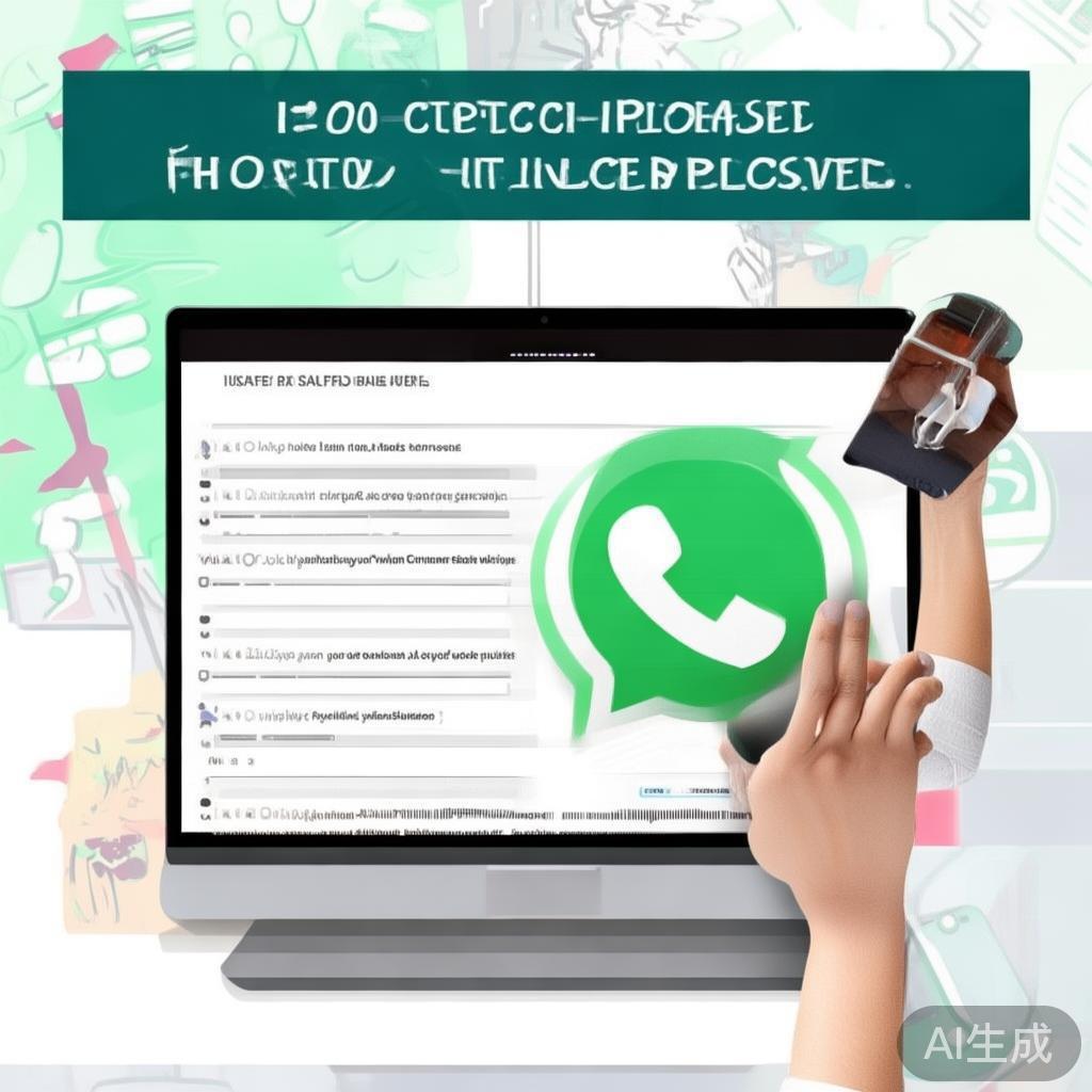 WhatsApp网页入口是什么？一文教你轻松使用