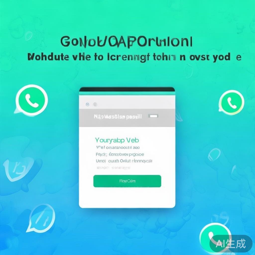 WhatsApp Web登录入口是什么？教你轻松上手
