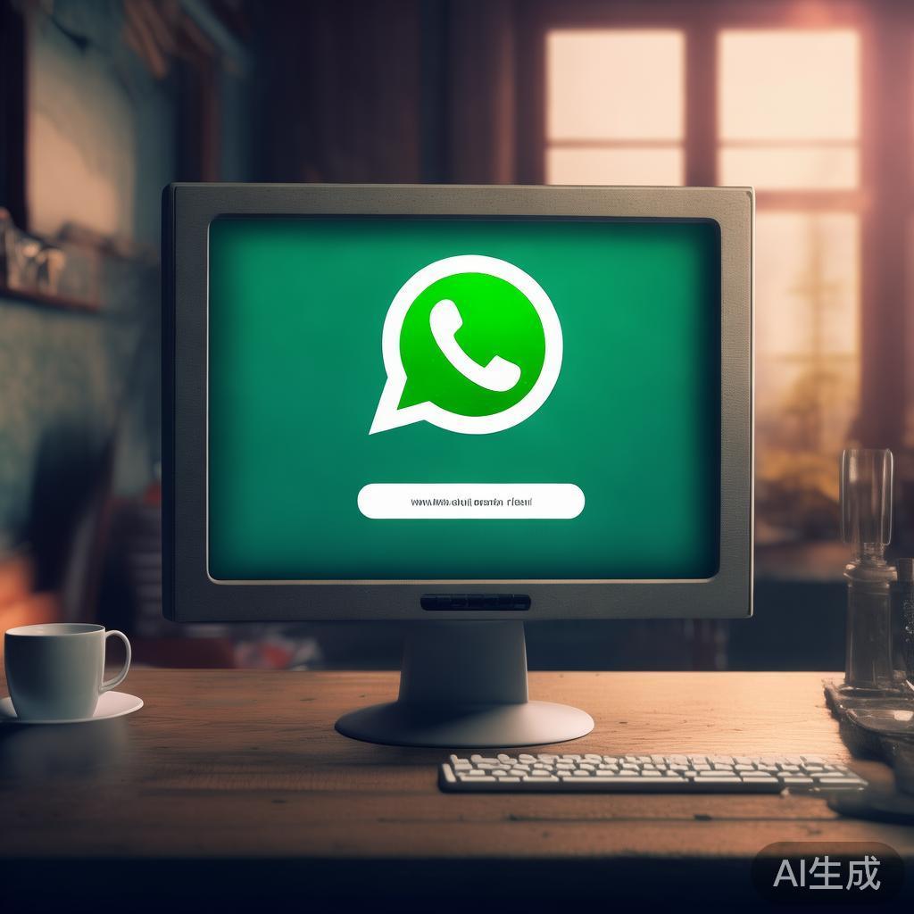 WhatsApp网页版旧版入口，轻松找回经典界面！
